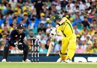 Australia v England - Game 3